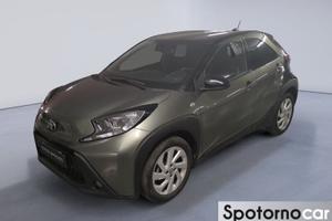 Toyota Aygo X 1.0B (72 CV) Trend