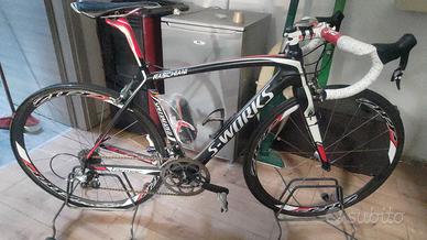 Bicicletta da corsa Specialized S-Works Tarmac SL4