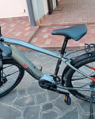 brinke bike
