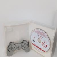 Fibbia PlayStation + Resident Evil 5 promo