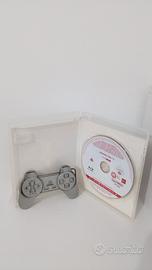 Fibbia PlayStation + Resident Evil 5 promo