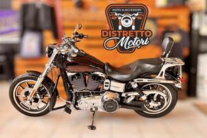 HARLEY-DAVIDSON FXDL Dyna Low Rider FINANZIABILE