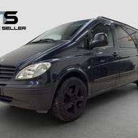 Mercedes-Benz Vito 2.2 115 CDI PL-SL Kombi Exlong