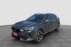 CUPRA Formentor Formentor 1.5 TSI DSG