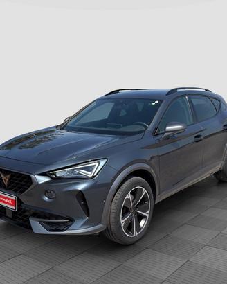 CUPRA Formentor Formentor 1.5 TSI DSG