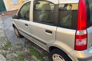 Auto Fiat panda