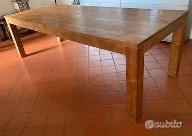 Tavolo teak Ethnicraft