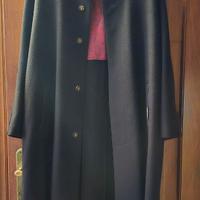 Cappotto uomo 95% lana