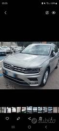 Tiguan TDI DSG 150CV