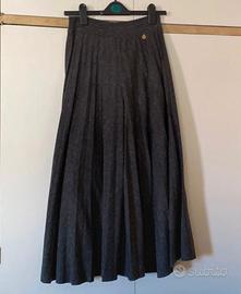 Pantagonna plissettato donna “Souvenir Clubbing"