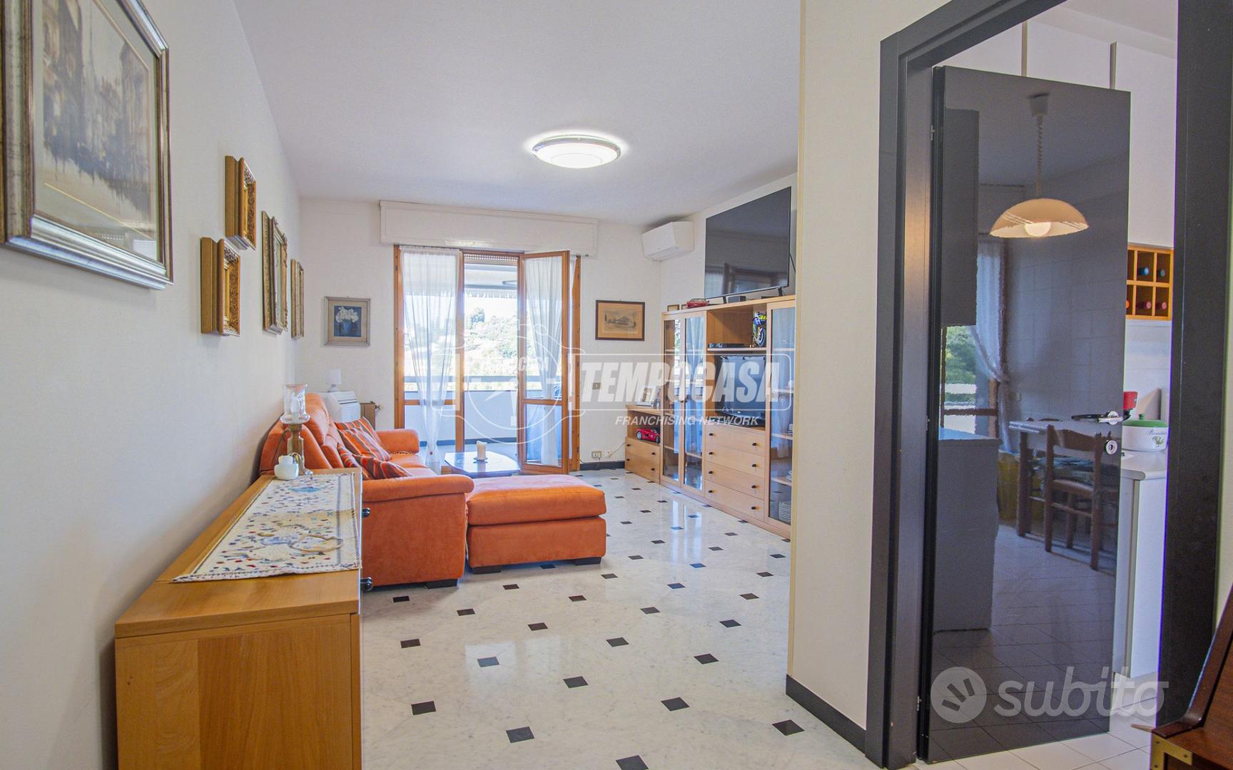 Appartamento – Chiavari, Sampierdicanne - Altro
