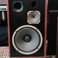 Diffusori Vintage Hisonic 