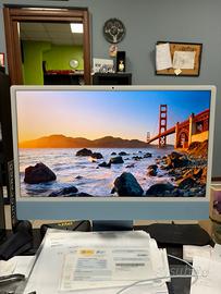 iMac 24 M1 512gb