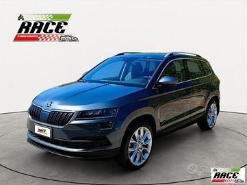 SKODA - Karoq - 1.5 TSI ACT Style