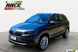 SKODA - Karoq - 1.5 TSI ACT Style