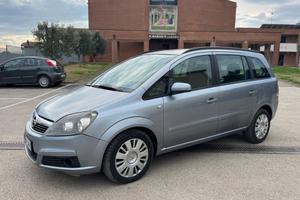 Opel Zafira 1.6 16V ecoM 94CV Cosmo
