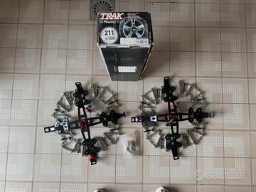 Maggi track 211 ragni