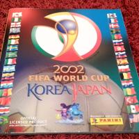 KOREA JAPAN FIFA WORLD CUP 2002