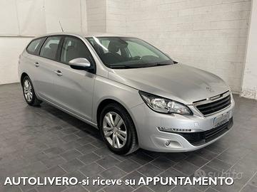 PEUGEOT 308 1.6 eHDi 115 CV SW Business