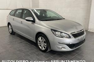 PEUGEOT 308 1.6 eHDi 115 CV SW Business