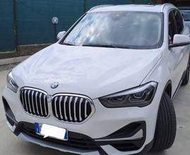 Bmw x1 full optional