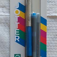 Parker Jotter Penna Stilografica NUOVA