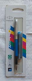 Parker Jotter Penna Stilografica NUOVA