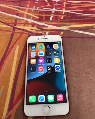 Iphone 7 128gg