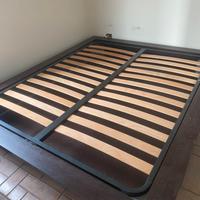 Letto matrimoniale