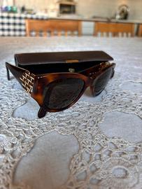 Occhiali da sole Valentino V683 vintage