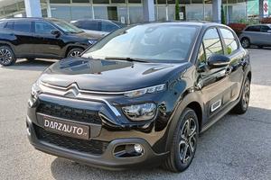 CITROEN C3 PureTech 83 S&S Plus + Pack Navi Plus
