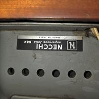 macchina da cucire uso domestico 