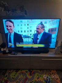 tv lg 55 pollici