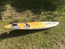 MISTRAL SCREAMER 295 105LT