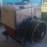 atomizzatore 300 litri