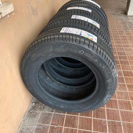 Gomme MICHELIN  225/60 R16 NUOVE