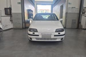 Fiat Punto GT
