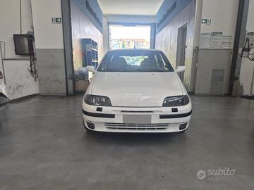 Fiat Punto GT