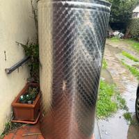 Tino 200 L Inox