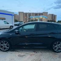 Ford Fiesta 1.5 st-line