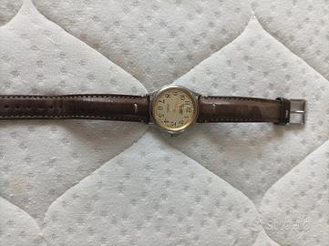 Orologio da polso