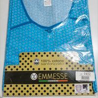 Copri abito donna. Emmesse.Tg 58.Nuovo.