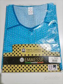 Copri abito donna. Emmesse.Tg 58.Nuovo.