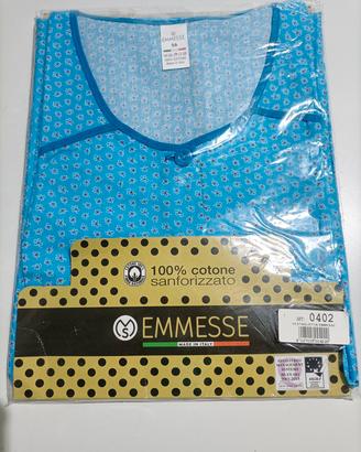 Copri abito donna. Emmesse.Tg 58.Nuovo.