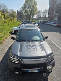 Freelander 1 1.8 Benzina - 4x4 - Asi