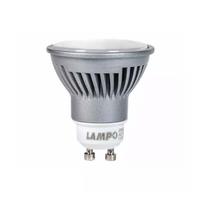 CF.2 LAMPADINE LED 7,5W GU10 - BIANCO NEUTRO
