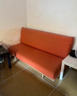 divano letto futon