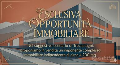 Rif 995 Intero Stabile