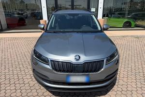 Karoq 2.0 TDI EVO SCR 4x4 DSG Ambition