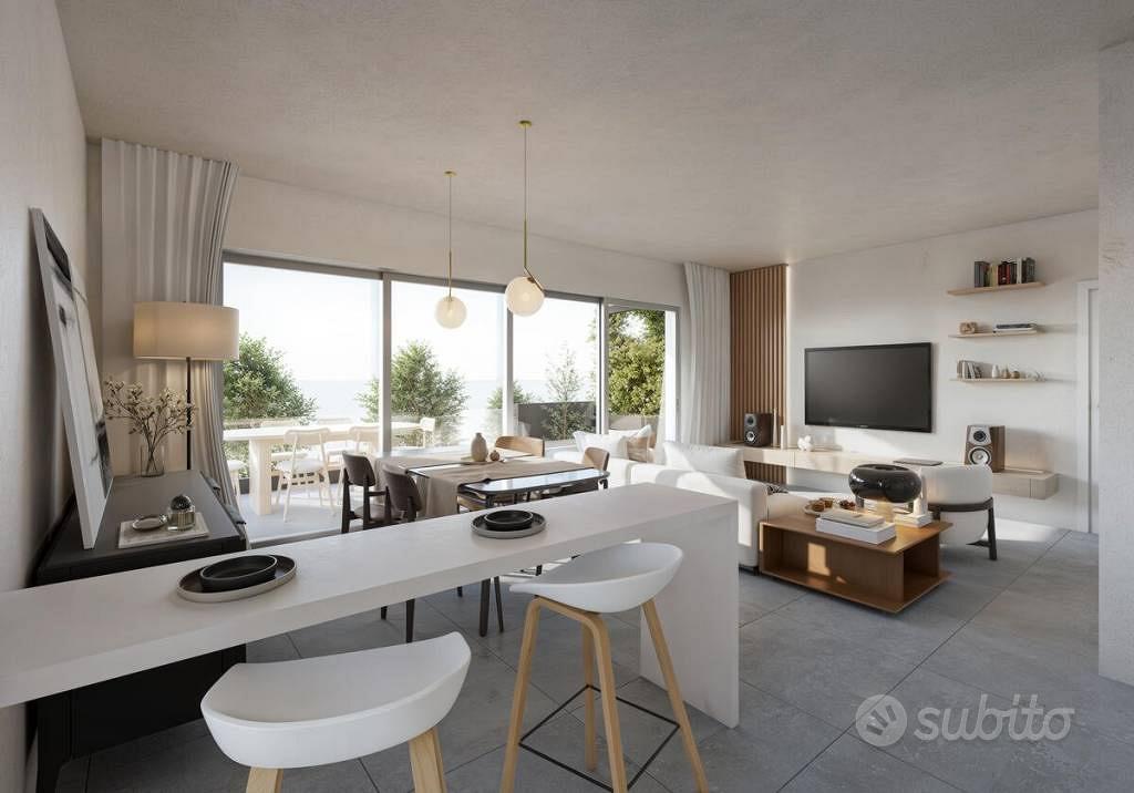 Apartment in San Giovanni Lupatoto, Sorio - Vista 2